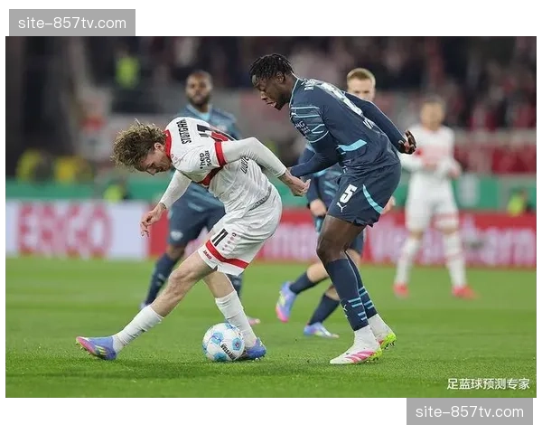 柏林联合进攻端全面哑火 13轮仅入13球进攻效率联赛最差